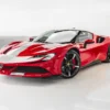 Ferrari SF90 Spider