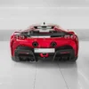 Ferrari SF90 Spider