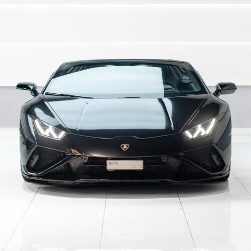 Lamborghini Huracán EVO