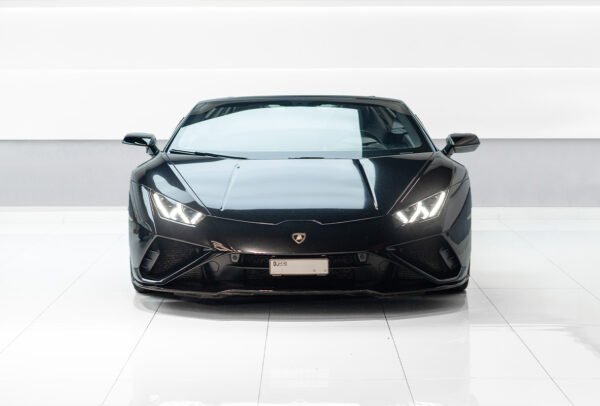 Lamborghini Huracán EVO