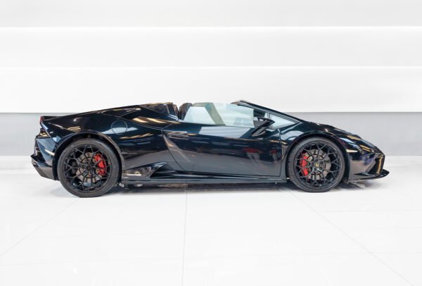 Lamborghini Huracán EVO