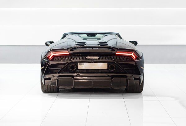 Lamborghini Huracán EVO