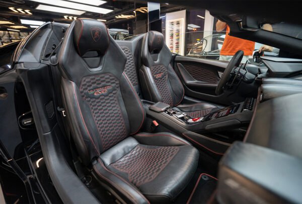 Lamborghini Huracán EVO