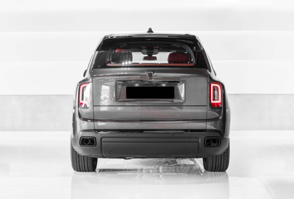 Mercedes‑Maybach GLS