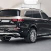 Mercedes‑Maybach GLS