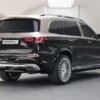 Mercedes‑Maybach GLS
