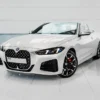 BMW 4 Series Convertible