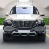 Mercedes‑Maybach GLS