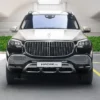 Mercedes‑Maybach GLS