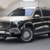 Mercedes‑Maybach GLS