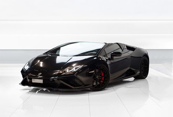 Lamborghini Huracán EVO