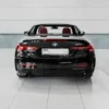 BMW 4 Series Convertible