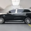 Mercedes‑Maybach GLS